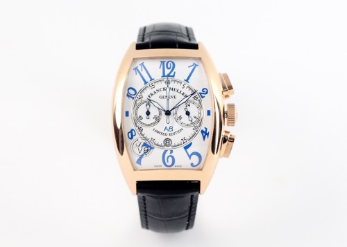 Franck Muller Mens Watch001
