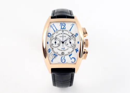 Franck Muller Mens Watch001
