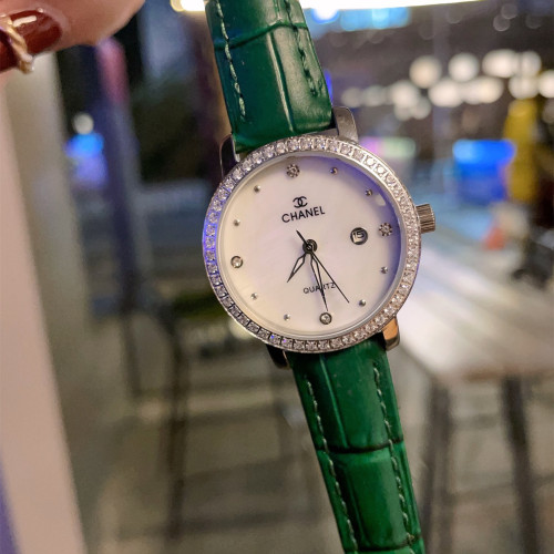 Chanel Womens Watch005