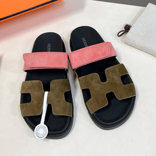 Hermes Womens Mens Unisex Shoes Extra Slippers Sandals Casual Fashion Sandals Luxury Brand with Original Box Whatsapp 