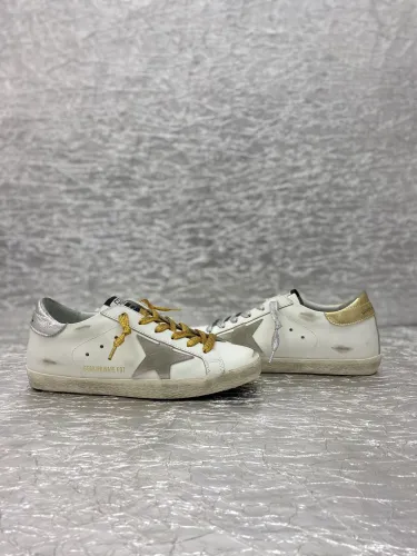 Golden Goose GGDB Stardan Womens Mens Shoes Fashion Sneakers Unisex Design Luxury Brand Men's Super-Star sneakers with Box  
