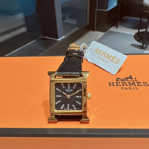 Hermes Womens Watch