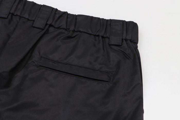 Prada Luxury Brand Men Pant Shorts   