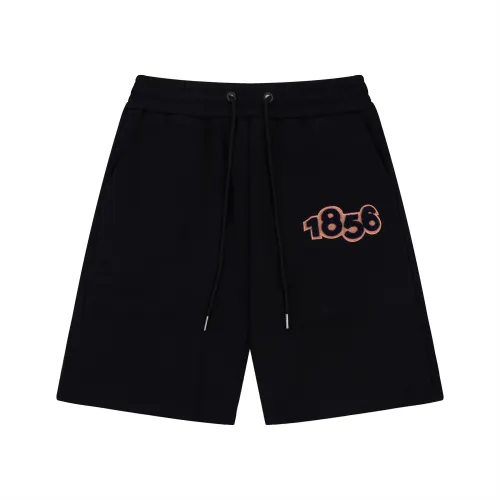 Burberry Luxury Brand Men Womens Pant Shorts   