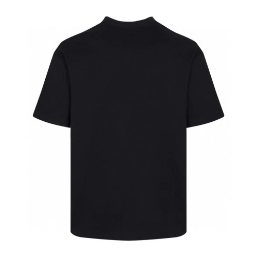 Dolce&Gabbana Luxury Brand Women Mens Short Sleeve T-Shirt   