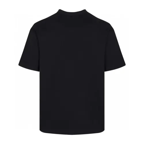 Dolce&Gabbana Luxury Brand Women Mens Short Sleeve T-Shirt   