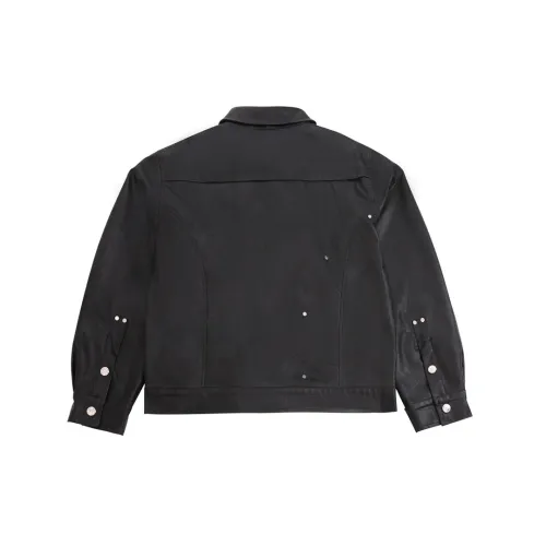 Balenciaga Men Womens Jacket Coat Luxury Brand Mens Jackets Top Quality   