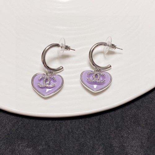 Chanel Luxury Womens Earrings