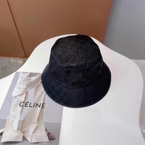 Gucci Men Womens Cap Bucket Hat Luxury Brand with Original Box  