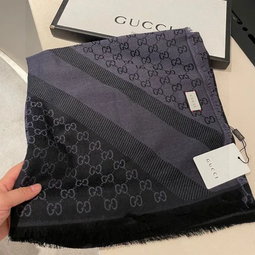 Gucci Scarves Womens Fashion Scarf003