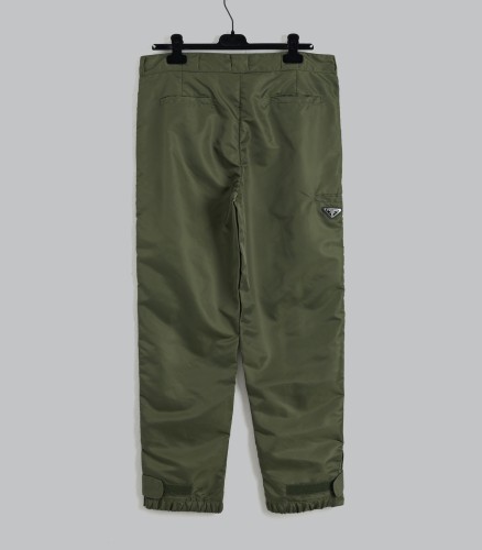 Prada Luxury Brand Mens Pant