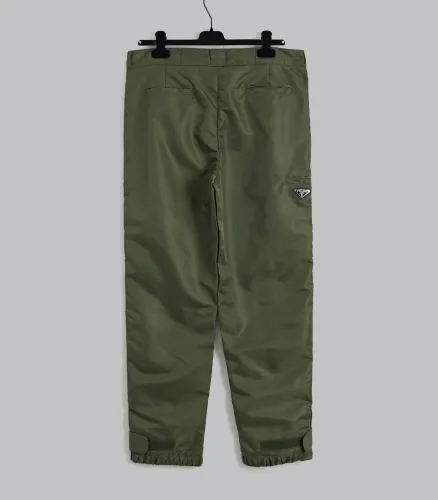 Prada Luxury Brand Mens Pant