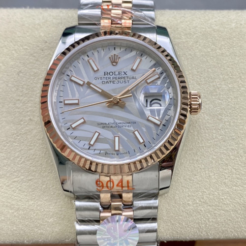 Rolex Watch Luxury Brand Design Fashion Type Watches with Original Box and Certificate  