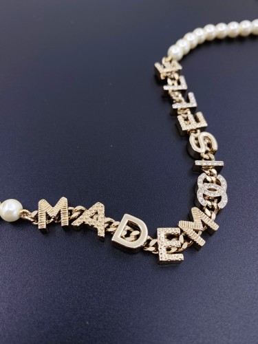 Chanel Luxury Womens Necklace