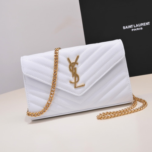 Saint Laurent YSL Womens Bags Designer Luxury Brand Women Shoulder Messenger Bags with Original Box  
