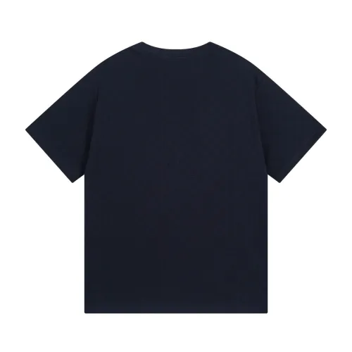 Louis Vuitton Luxury Brand Men Womens Short Sleeve T-Shirt   