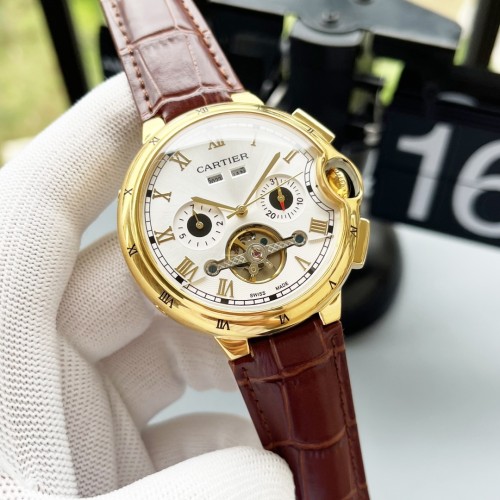 Cartier Watch066
