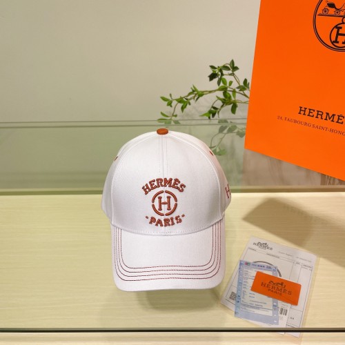 Hermes Mens Womens Hats Luxury Brand Design Hermes Hat with Original Box  