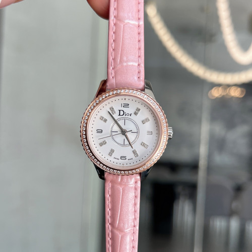 Dior Watch018