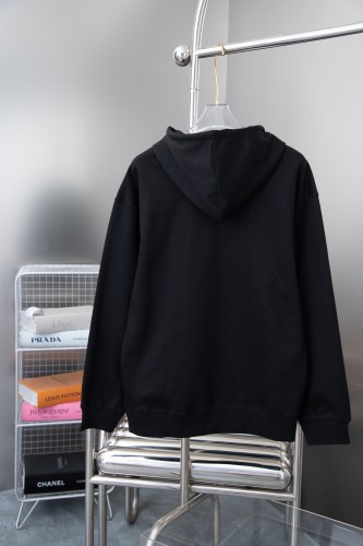 Louis Vuitton Womens Mens Long Sleeve Sweatshirt Luxury Brand Mens Hoodie   