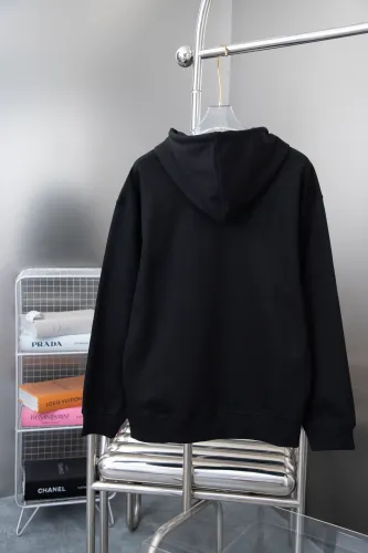 Louis Vuitton Womens Mens Long Sleeve Sweatshirt Luxury Brand Mens Hoodie   