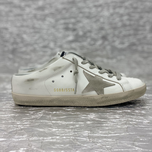 Golden Goose GGDB Stardan Womens Mens Shoes Fashion Sneakers Unisex Design Luxury Brand Men's Super-Star sneakers with Box  