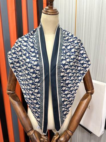 Dior Scarves Womens Fashion Scarf with015