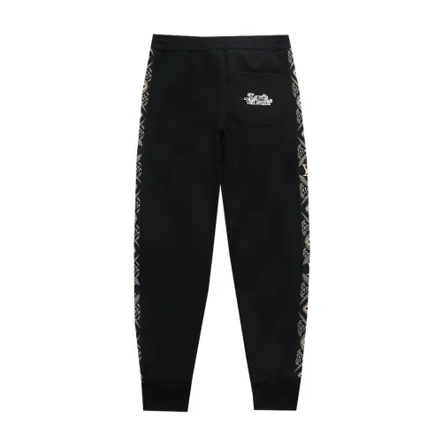 Louis Vuitton Luxury Brand Women Mens Jogging Pant   
