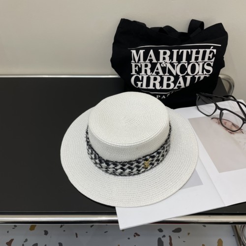 Saint Laurent YSL hats111