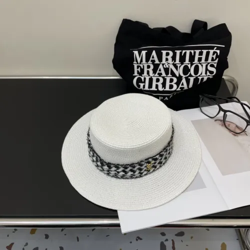Saint Laurent YSL hats111
