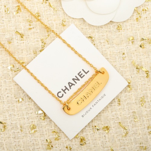 Chanel Luxury Womens Necklace