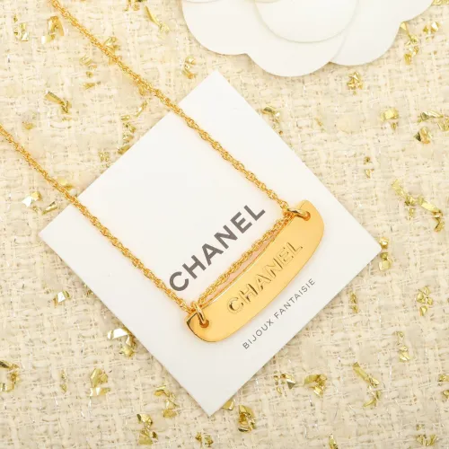 Chanel Luxury Womens Necklace