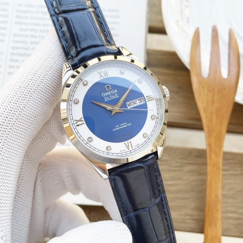 Omega Watch043