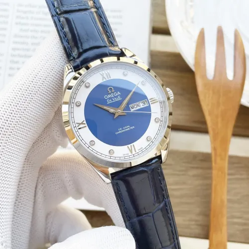 Omega Watch043