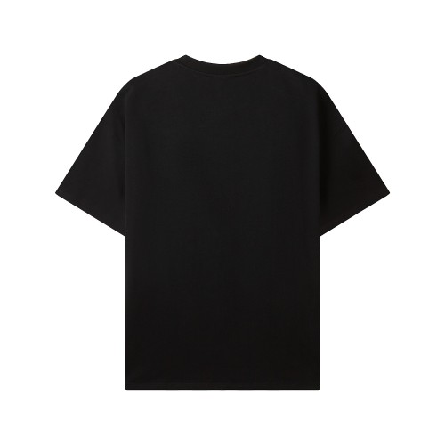Loewe Luxury Brand Men Womens Short Sleeve T-Shirt   