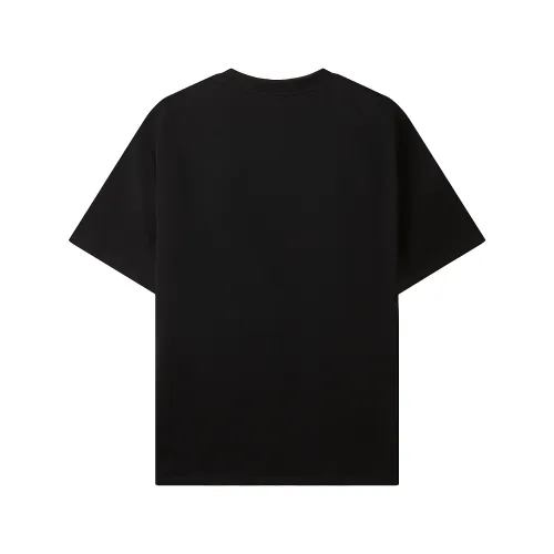 Loewe Luxury Brand Men Womens Short Sleeve T-Shirt   