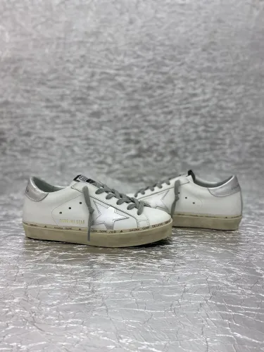 Golden Goose GGDB Stardan Womens Mens Shoes Fashion Sneakers Unisex Design Luxury Brand Men's Super-Star sneakers with Box  