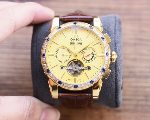 Omega Watch030