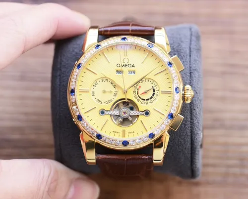 Omega Watch030
