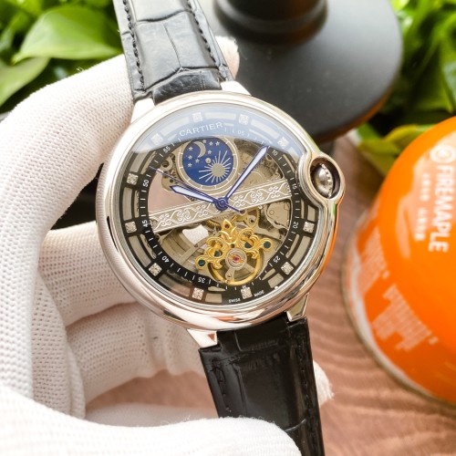 Cartier Watch028
