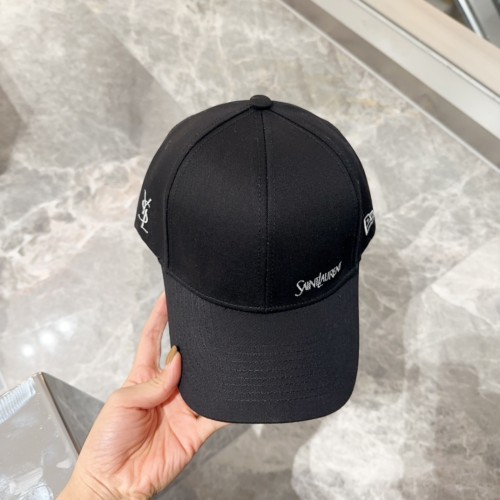 Saint Laurent YSL hats129