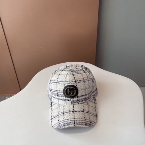 Gucci Men Womens Cap Baseball Hat Luxury Brand with Original Box  