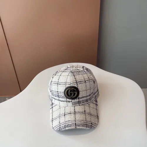 Gucci Men Womens Cap Baseball Hat Luxury Brand with Original Box  