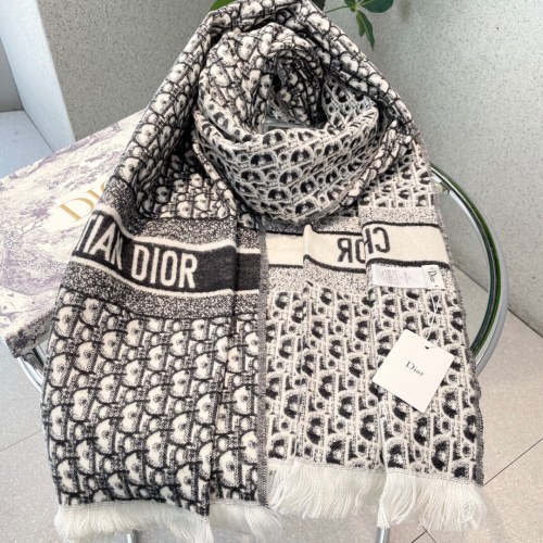 Dior Scarves Womens Fashion Scarf with199