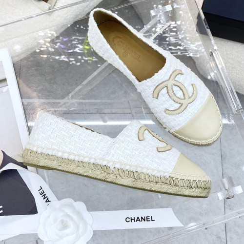 Chanel Women Shoes Casual Luxury Brand Fashion Shoes Breathable Design with Original Box  