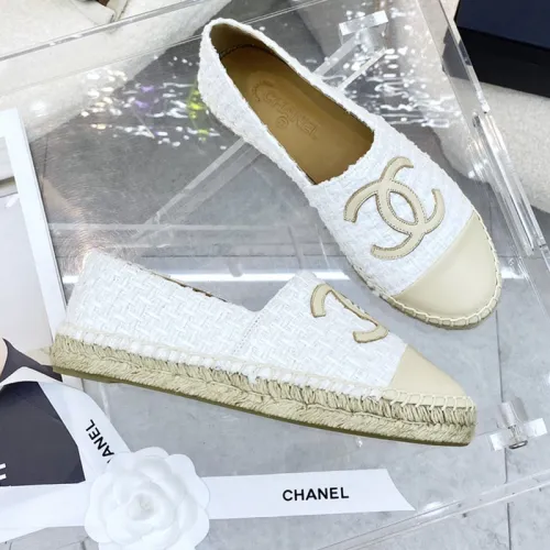Chanel Women Shoes Casual Luxury Brand Fashion Shoes Breathable Design with Original Box  