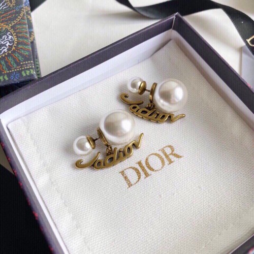 Dior Luxury Womens Earrings