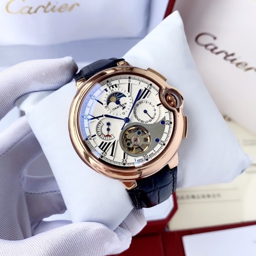 Cartier Watch034