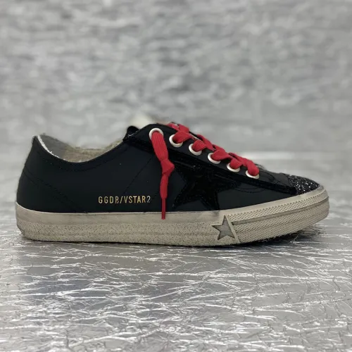 Golden Goose GGDB Stardan Womens Mens Shoes Fashion Sneakers Unisex Design Luxury Brand Men's Super-Star sneakers with Box  