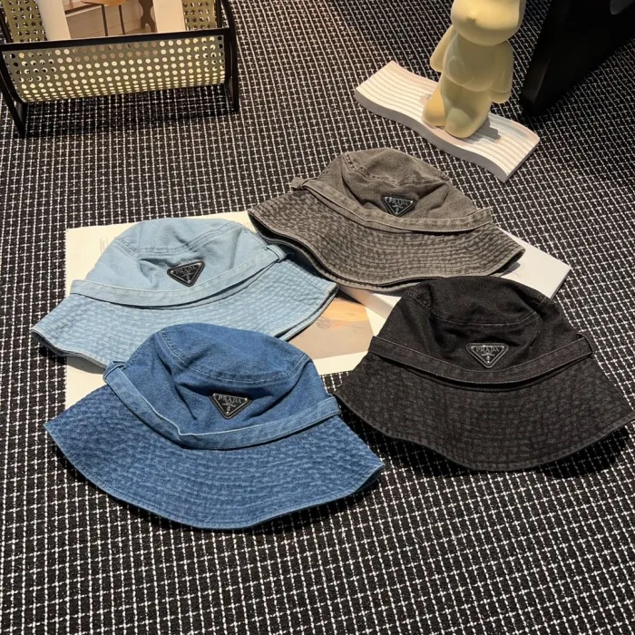 Prada Hats 155